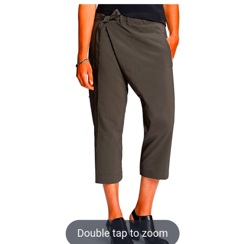NAU Women's Antici Pant M/L